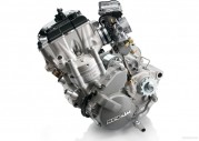 KTM 250 EXC-F KTM 250 EXC-F